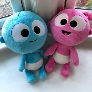 goo goo doll baby first